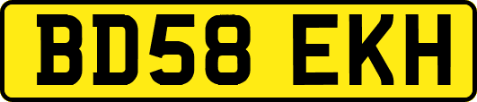 BD58EKH
