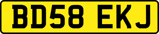 BD58EKJ