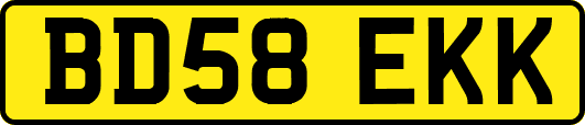 BD58EKK