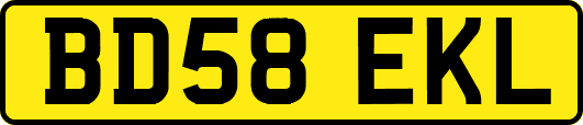 BD58EKL