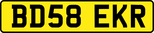 BD58EKR