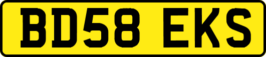BD58EKS