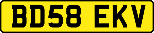 BD58EKV