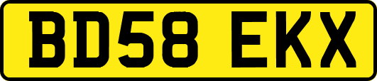 BD58EKX