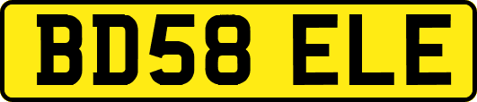 BD58ELE