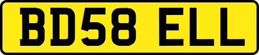 BD58ELL