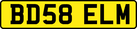 BD58ELM