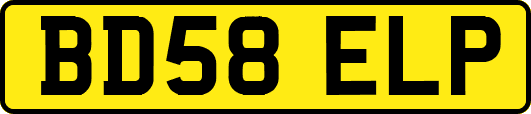 BD58ELP