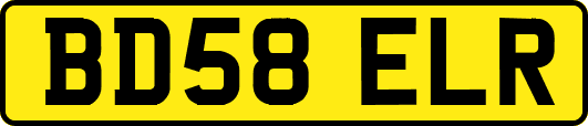 BD58ELR