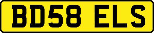 BD58ELS