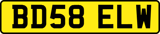 BD58ELW