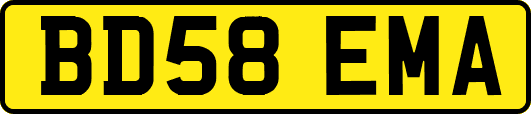 BD58EMA