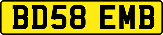 BD58EMB