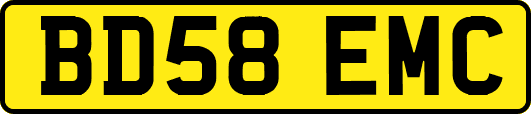BD58EMC