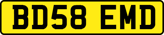 BD58EMD