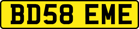 BD58EME
