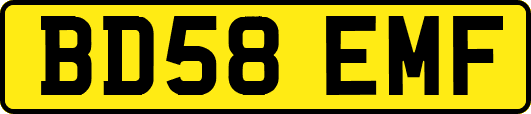 BD58EMF
