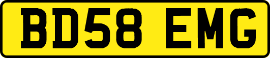 BD58EMG