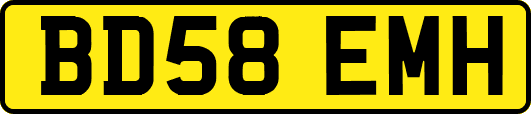 BD58EMH