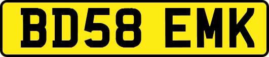 BD58EMK