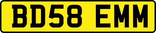 BD58EMM