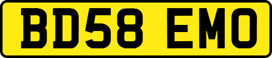 BD58EMO