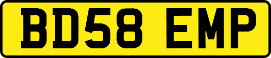 BD58EMP