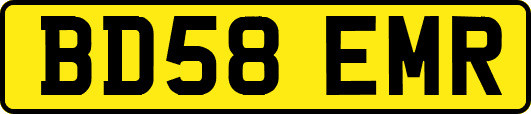 BD58EMR