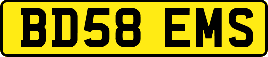 BD58EMS