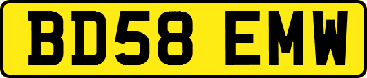 BD58EMW