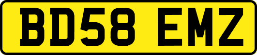 BD58EMZ