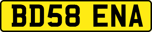 BD58ENA