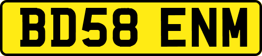 BD58ENM