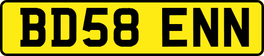 BD58ENN