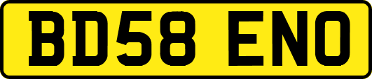 BD58ENO