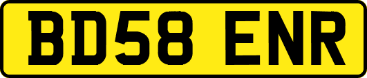 BD58ENR