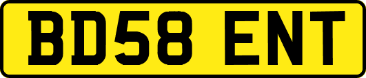 BD58ENT
