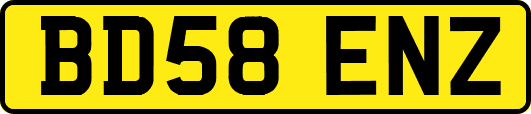 BD58ENZ