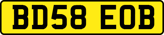 BD58EOB