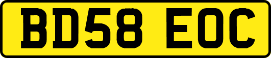 BD58EOC