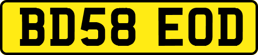 BD58EOD