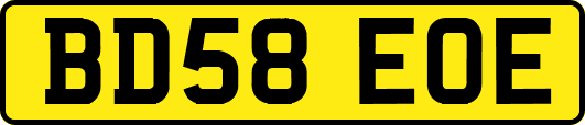 BD58EOE