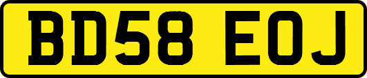 BD58EOJ