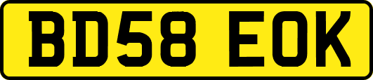 BD58EOK