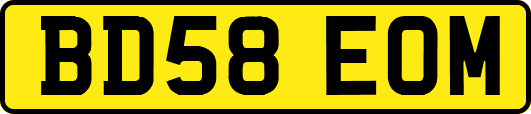 BD58EOM