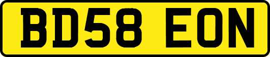 BD58EON