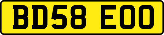 BD58EOO