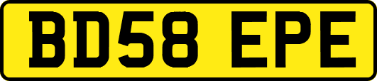 BD58EPE