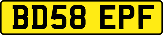 BD58EPF
