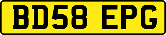 BD58EPG